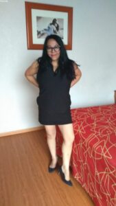 Profesora Carmen Romero
