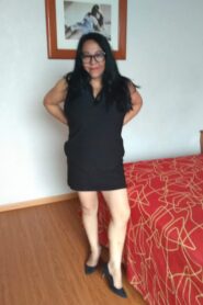 Profesora Carmen Romero