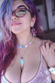 Rosy Tetona que te dejara babeando + videos!