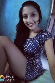 Sabina Rodriguez Morra Desnuda de Jalisco