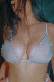Shantall Brishabri Rica Tetona