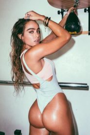 Sommer Ray Putita de Ricas Nalgas +25 Videos – Parte1