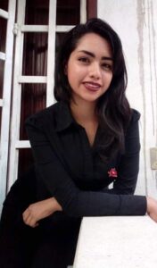 Susana Vazquez Tímida pero Putita