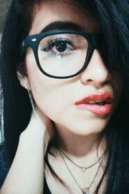 jeanneth Chica emo coge como se ve
