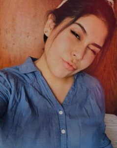 Mariana Garcia Rica Gordibuena Chichona Mostrando Las Tetas