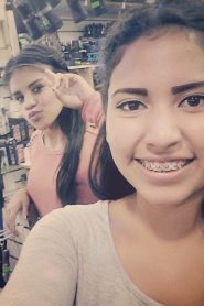 Anna Gonzalez Chilena Cachonda