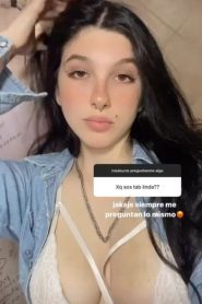 Azuleish Rica Blanquita Tetona +Videos