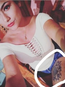Betsy Yobal Rica Tetona +Videos Dedeandose