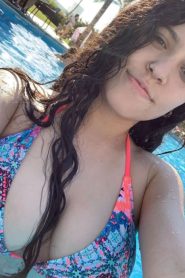 Carolina Chavez Rica Morrita Tetona +14Videos