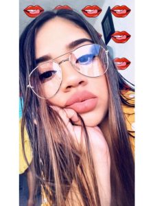 Chica de Tinder Quiere Coger