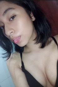 Cinthya Pascual Morrita Mostrando Tetas