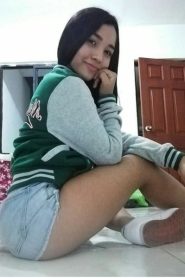 Dahiana Castrillon Rica Morenita Nalgona