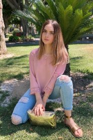 Nelly Becmac