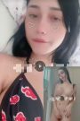 Putita Se desnuda en Videollamada