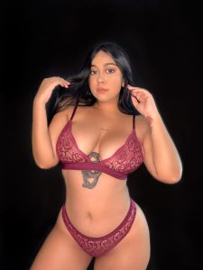 Stefanie Paola Rica Chichona