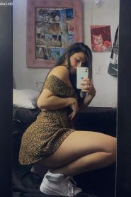 Tiziana Coge muy rico la puta