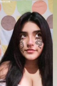 Werita otaku cachonda