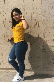 Aylin Guevara Rica Chaparrita Culona +17 Videos