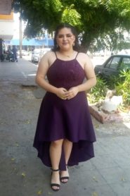 Camila Medina Linda GordiRica Mostrando Tetazas