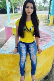 Cristy Alejandro Putita Culona de Pueblo