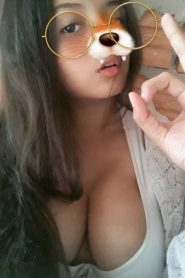 Daniela Lucero Rica Gordibuena Chichona