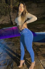 Gabriela Garcia Onlyfans