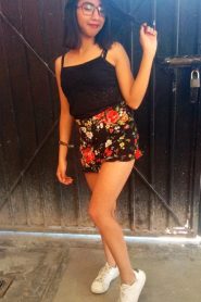 JL Maya Morrita Envia Nudes por WhastssApp