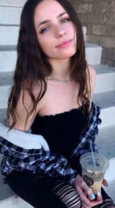 Kaitlyn Beccer Adolescente Blanquita +Videos