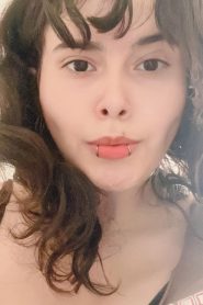 Le encanta tocarse