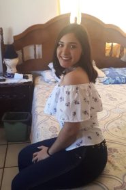 Meredith Morra de Ricas Tetas +Video Masturbandose