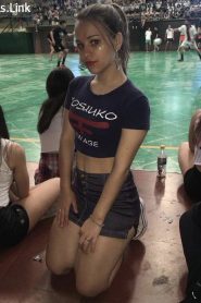 Mi ex me folla en una piscina