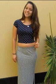Michelle Asenjo Rica Morrita Gordibuena