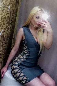 Sabina Bermudez Rica Rubia Putita +Videos