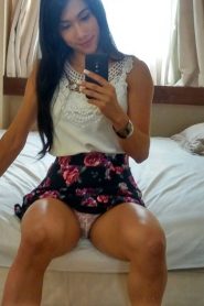 Sheila Castillo Rica Promotora Argentina