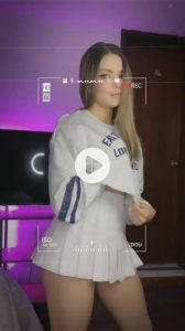 Valentina94 Tiktoker Ojos Bonitos +11Videos