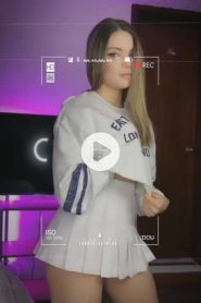 Valentina94 Tiktoker Ojos Bonitos +11Videos