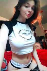 Valkcy Linda Jovencita de Onlyfans +Video