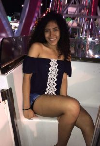 Amayrani Adame Morrita Putita de Acapulco + Video