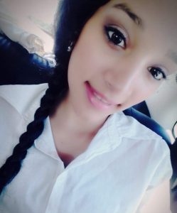 Estrella Duque Flaquita Caliente de De Veracruz