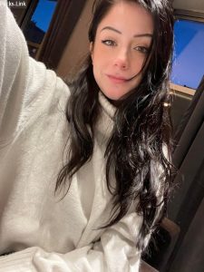Hermosa morra me manda un video sexy