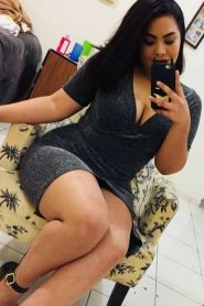 Keila Oltra Gordibuena Chichona