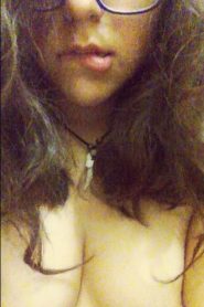 Mariana Castillo Sexy Jovencita Masturbándose