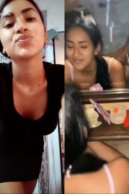 Me gusta ser tu puta