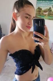 Morrita Manda fotos Nude para el Novio