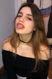 Morrita Tiktoker Otaku