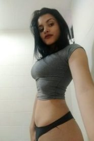 Yolanda Haro Rica Putita Culona