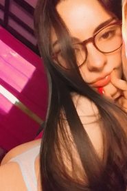 Me posa sensualmente