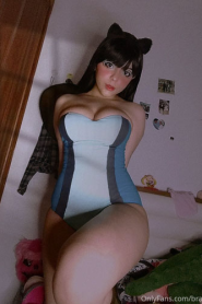 Bratnana con orejitas Pack OnlyFans
