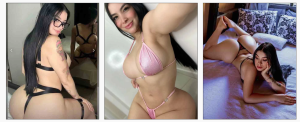 Marian Gomez Pack OnlyFans