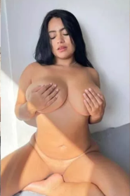 Carolay Garcia onlyfans